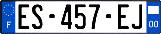 ES-457-EJ