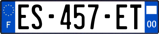 ES-457-ET