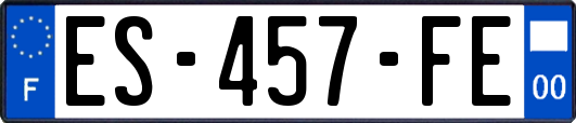 ES-457-FE