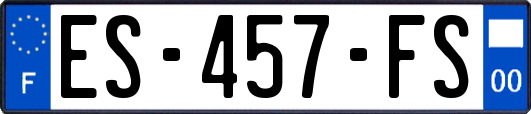 ES-457-FS