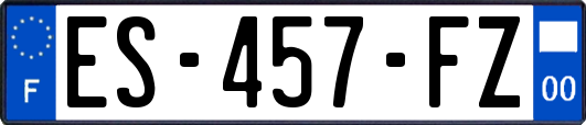 ES-457-FZ