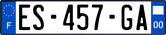 ES-457-GA