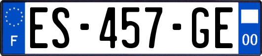 ES-457-GE