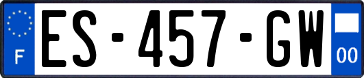 ES-457-GW