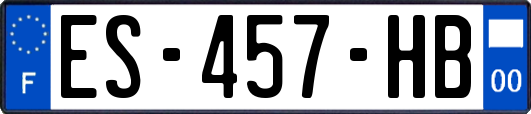 ES-457-HB