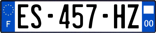 ES-457-HZ