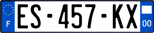 ES-457-KX
