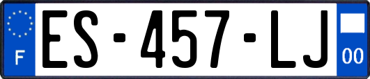 ES-457-LJ