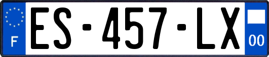 ES-457-LX