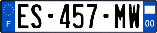 ES-457-MW