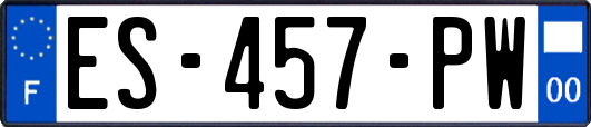 ES-457-PW