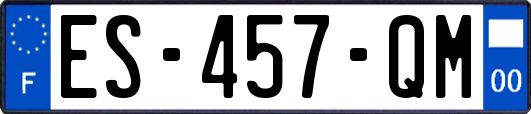 ES-457-QM