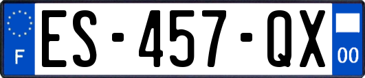 ES-457-QX