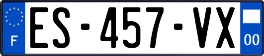 ES-457-VX