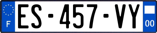 ES-457-VY