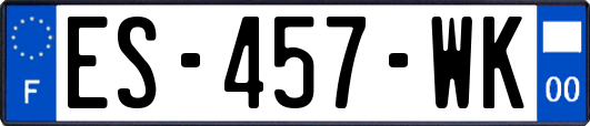 ES-457-WK