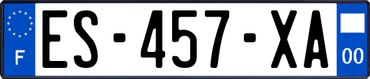 ES-457-XA