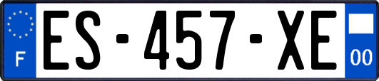 ES-457-XE