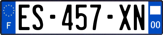 ES-457-XN