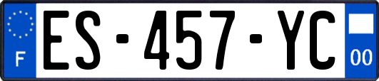 ES-457-YC