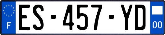 ES-457-YD