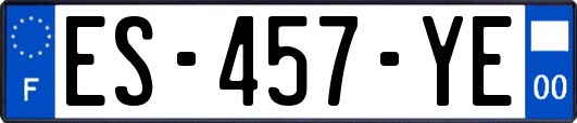 ES-457-YE