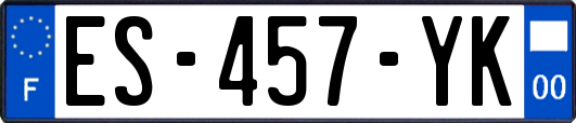 ES-457-YK