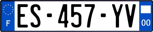ES-457-YV