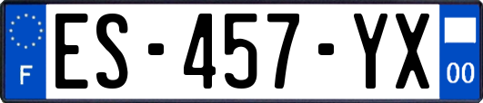 ES-457-YX