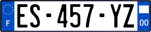 ES-457-YZ