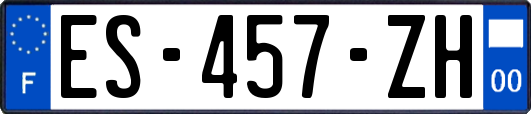 ES-457-ZH