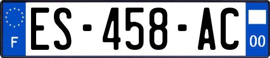 ES-458-AC