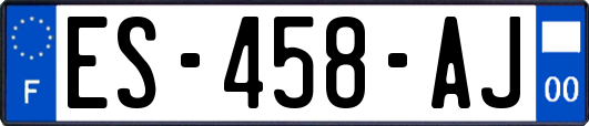 ES-458-AJ