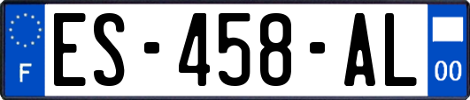 ES-458-AL