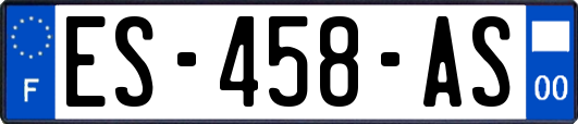 ES-458-AS