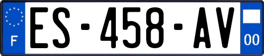 ES-458-AV