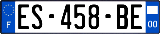 ES-458-BE