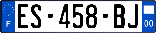 ES-458-BJ