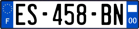 ES-458-BN