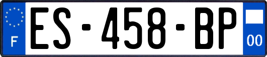 ES-458-BP