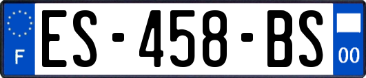 ES-458-BS