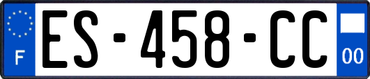 ES-458-CC