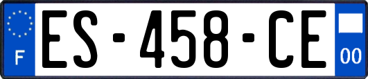 ES-458-CE
