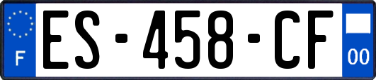 ES-458-CF