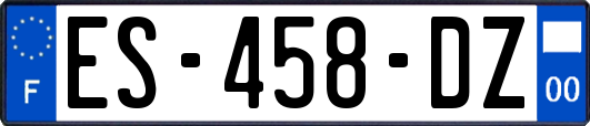 ES-458-DZ