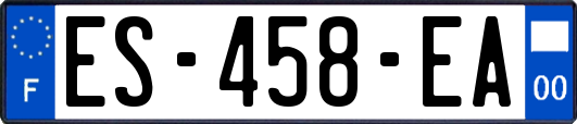 ES-458-EA