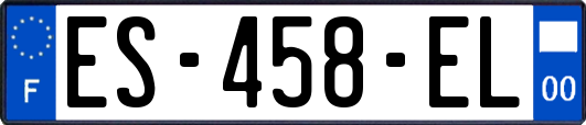 ES-458-EL