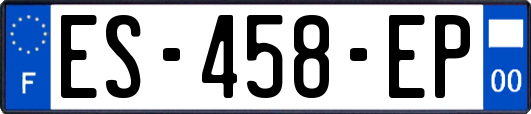 ES-458-EP