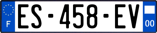 ES-458-EV