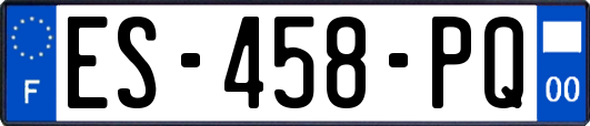 ES-458-PQ